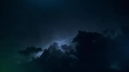 In Search Of S01E10