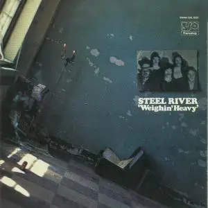 Steel River: Discography (1970-1979)