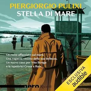 «Stella di mare» by Piergiorgio Pulixi