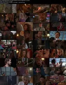 Bordello of Blood (1996) 