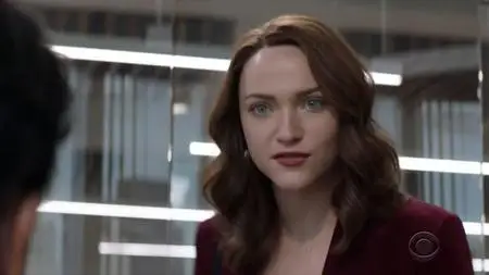 God Friended Me S02E09