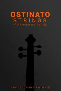 8Dio Century Ostinato Strings Chapter II KONTAKT
