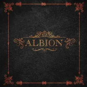 Ginger Wildheart - Albion (2014)