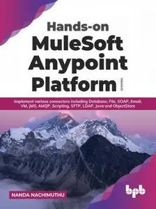 Hands-on MuleSoft Anypoint Platform