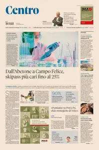 Il Sole 24 Ore Centro - 23 Dicembre 2022