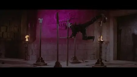 The Five Deadly Venoms (1978)