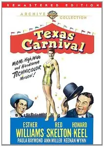 Texas Carnival (1951)