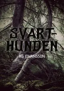 «Svarthunden» by KG Johansson