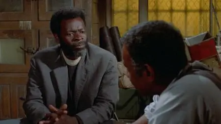 Lost in the Stars (1974)