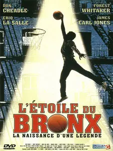 L'Etoile du Bronx - La naissance d'une Légende (1996)  [Re-UP] 