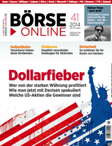 Börse Online 41/2014 (09.10.2014)