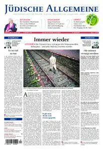 Jüdische Allgemeine - 25. Januar 2018