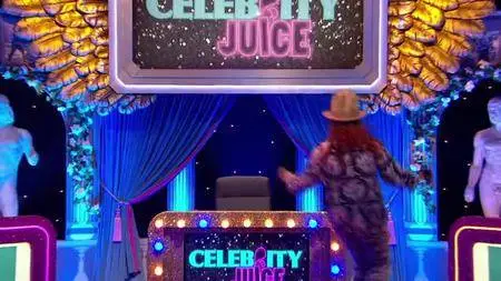 Celebrity Juice S19E08