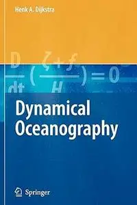 Dynamical Oceanography (Repost)