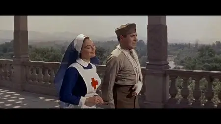 The Sun Also Rises (1957)
