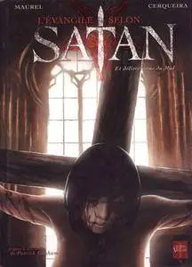 L'évangile selon Satan 4 Volumes