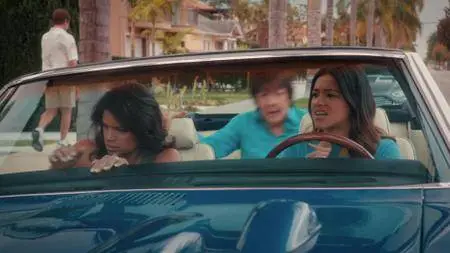 Jane the Virgin S04E07