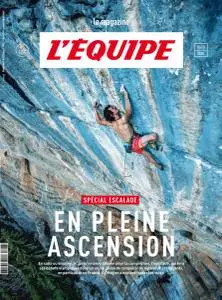 L’Equipe Magazine - 8 Août 2020