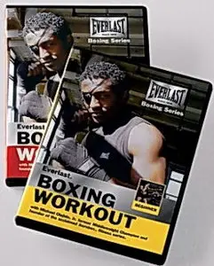 Everlast Boxing Workout - Beginner & Advanced