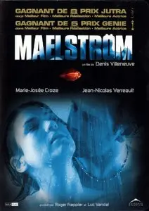 Maelstrom - by Denis Villeneuve (2000)