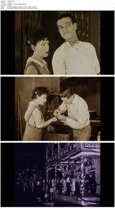 Stage Struck (1925)