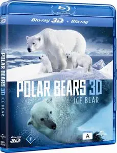 Polar Bears: A Summer Odyssey (2012)