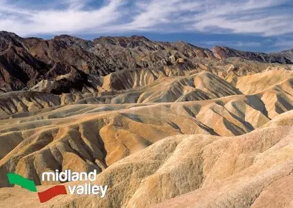 Midland Valley Move (64bit) 2013.1.1