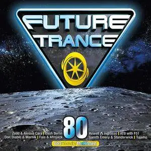 VA - Future Trance Vol.80 (2017)