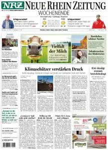 NRZ Neue Rhein Zeitung Rheinberg - 01. Juni 2019