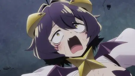 Mahou Shoujo ni Akogarete 03