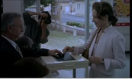 La Fleur du mal, Claude Chabrol
