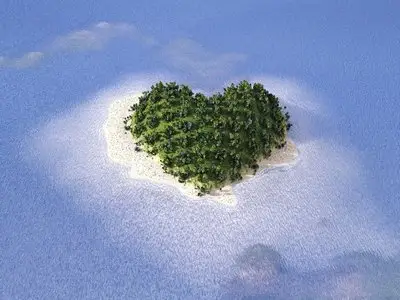 ShutterStock - Four Seasons on Small Planet 