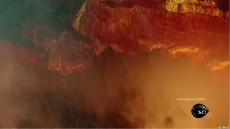 How To Build a Planet S01E01+E02 (2013)