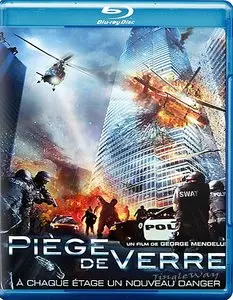Fight or Flight / The Terror Experiment (2010)