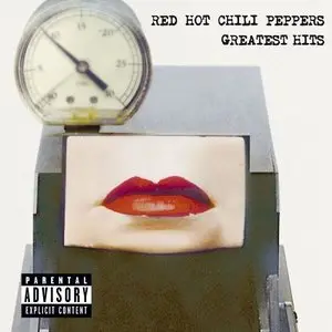 Red Hot Chili Peppers - Greatest Hits (iTunes Version) 2003 (Re-Up)