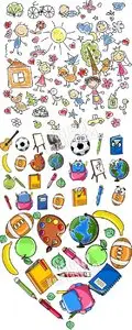 Children objects 2