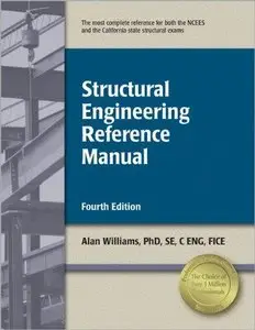 Structural Engineering Reference Manual (Repost)