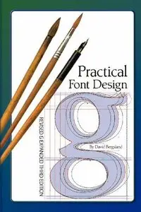 Practical Font Design, Third Edition