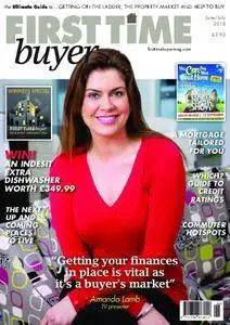 First Time Buyer – June 2018