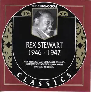 Rex Stewart - 1946-1947 (1998) {The Classics Chronological Series}