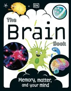 The Brain Book, 2021