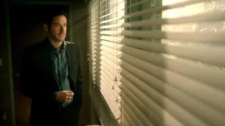 Lucifer S02E01