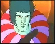 ULYSSE 31 - Episodes 18-20