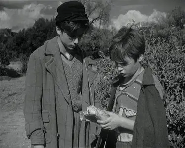 Shoeshine (1946) [Masters of Cinema] [RE-UP]