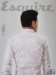 Esquire Philippines - February 2014 (True PDF)