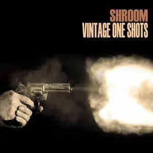 Shroom Vintage One Shots Vol 1 WAV