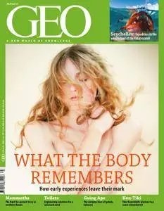 GEO English Edition - August 01, 2013
