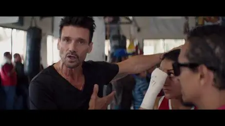 FIGHTWORLD S01E01