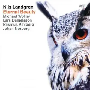 Nils Landgren feat. Janis Siegel & Bochumer Symphoniker - Eternal Beauty (2014) [Official Digital Download 24/88]