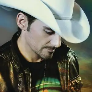 Brad Paisley - This Is Country Music (2011) [Official Digital Download 24/44.1]